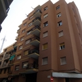 Rehabilitación de fachada