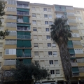 Rehabilitación de fachada