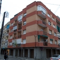 Rehabilitación de fachada