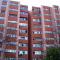 rehabilitación de fachadas