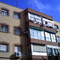rehabilitación de fachadas 