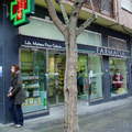 Rehabilitación de Farmacia