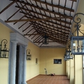 REHABILITACIÓN DE FINCA