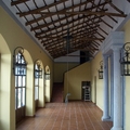 REHABILITACIÓN DE FINCA