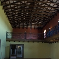 REHABILITACIÓN DE FINCA