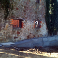 Rehabilitación de la cabaña