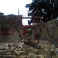 Rehabilitación de la cabaña