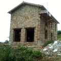 Rehabilitación de la cabaña