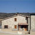 Rehabilitación de masia