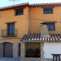 REHABILITACION DE VIVIENDA EN MORELLA