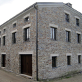 Rehabilitación en Vegadeo (Asturias)