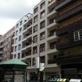 REHABILITACION FACHADAS EN C/GREGORIO DE LA REVILLA 21