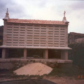 REHABILITACIÓN HORREO 