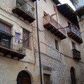 REHABILITACION PARA CASA RURAL EN BELMONTE