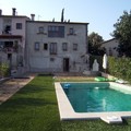 Rehabilitación vivenda unifamiliar Girona