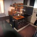 Rehabilitación vivienda en Ciutat Vella, Barcelona
