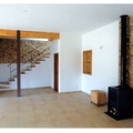 Rehabilitación vivienda unifamiliar Pina