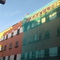 Rehabilitación y pintura de fachada