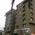 Rehabilitación y pintura de fachada. 