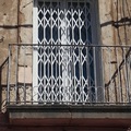 Reja Ballesta.