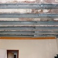 Reparación de aluminosis