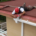 REPARACION DE CANAL