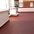 REPARACION DE TERRAZA EFECTIVA 7 AÑOS Y EFECTIVA