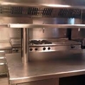 reparación maquinaria hostelería