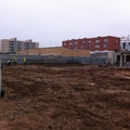 REPLANTEO CEIP EN LLEIDA