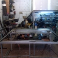 REPLANTEO DE ESTRUCTURA