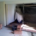 replanteo de suelo