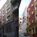 Restauració façana principal