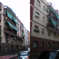 Restauració façana principal