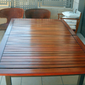 restauracion de mesa