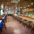 PROINED, realiza proyecto de Restaurante.