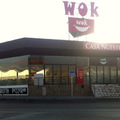 RESTAURANTE CHINO WOK