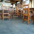 Restaurante de Area de Servicio