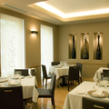 Restaurante en c/ Ortega y Gasset, Madrid