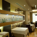 Restaurante en c/ Ortega y Gasset, Madrid