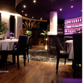 Restaurante Lidu Garden. Mutxamel