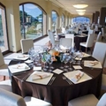 Restaurante y centro de convenciones en l'Ametlla del Vallès