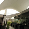 Proyecto de restaurante El Puerto