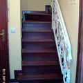 Revestimiento de escalera
