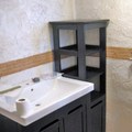 REVESTIMIENTO EN BAÑO