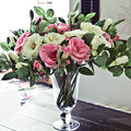 Rosas Artificiales