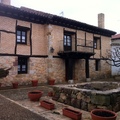 Rustica en Arenillas de Nuño Perez