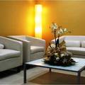 SALA DE ESPERA CLINICA DENTAL