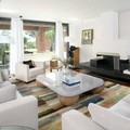 Sala de estar, casa a L'Ametlla del Vallès