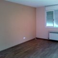 salon comedor pintado en beige