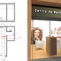 Salón de belleza